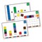 Learning Resources Mathlink Cube Activity Set 4286 - alternate 2